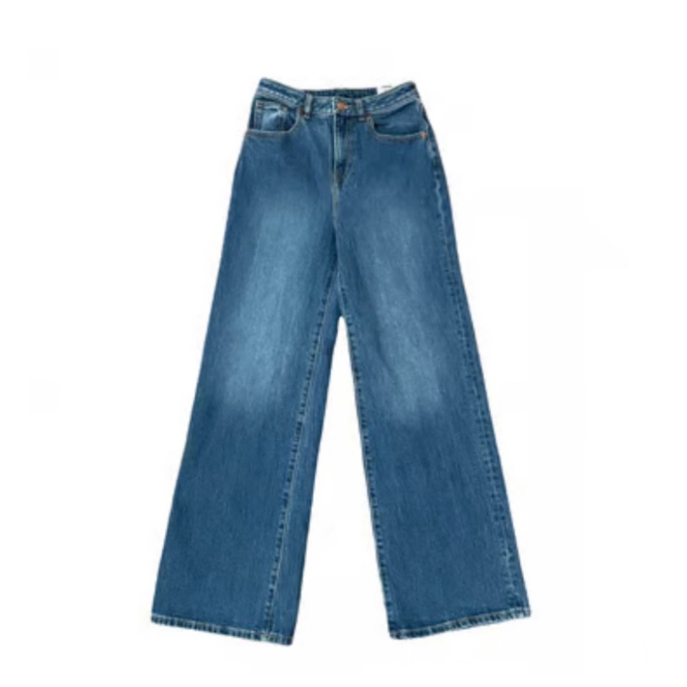NWT Victoria’s Secret PINK High Rise Jeans